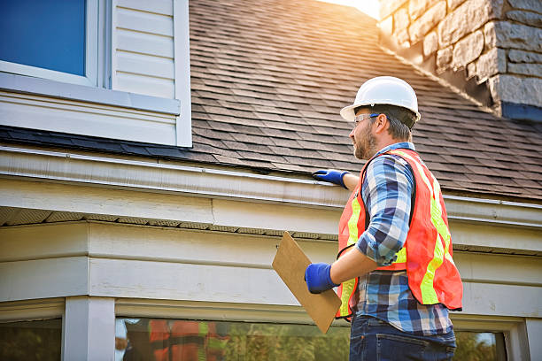 Trusted Storm Damage Roof Repair service in Blanchester, OH - Brentwood Metal Roofing